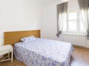 5 Dormitorio Shared Living/Roommate Madrid Madrid 91573852