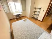 5 Dormitorio Shared Living/Roommate Madrid Madrid 91784313