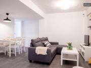 5 Dormitorio Shared Living/Roommate Madrid Madrid 92146984