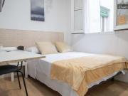 5 Dormitorio Shared Living/Roommate Madrid Madrid 92241115