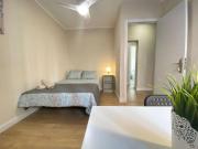 5 Dormitorio Shared Living/Roommate Madrid Madrid 93800444
