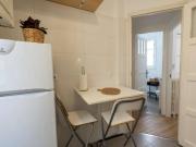 5 Dormitorio Shared Living/Roommate Madrid Madrid 95663135