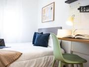 5 Dormitorio Shared Living/Roommate Madrid Madrid LS65403485