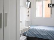 5 Dormitorio Shared Living/Roommate Madrid Madrid LS65715226