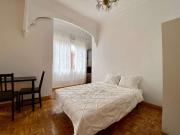 5 Dormitorio Shared Living/Roommate Madrid Madrid LS75033199