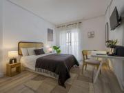 5 Dormitorio Shared Living/Roommate Madrid Madrid LS84534880