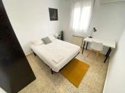 5 Dormitorio Shared Living/Roommate Madrid Madrid LS90756314