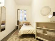 5 Dormitorio Shared Living/Roommate Madrid Madrid LS90788748