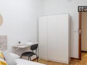 5 Dormitorio Shared Living/Roommate Madrid Madrid LS91726622