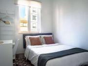 5 Dormitorio Shared Living/Roommate Malaga Malaga 87795489