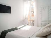 5 Dormitorio Shared Living/Roommate Malaga Malaga 87795506