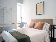 5 Dormitorio Shared Living/Roommate Malaga Malaga 98428206