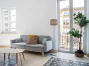 5 Dormitorio Shared Living/Roommate Malaga Malaga 98429219