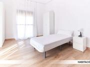 5 Dormitorio Shared Living/Roommate Seville Seville 79863019