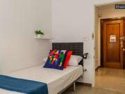 5 Dormitorio Shared Living/Roommate Valencia Valencia...
