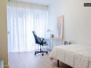 5 Dormitorio Shared Living/Roommate Valencia Valencia...