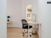5 Dormitorio Shared Living/Roommate Valencia Valencia...