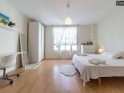 5 Dormitorio Shared Living/Roommate Valencia Valencia...