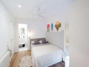 5 Dormitorio Shared Living/Roommate Valencia Valencia...