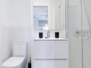 5 Dormitorio Shared Living/Roommate Valencia Valencia...