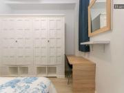 5 Dormitorio Shared Living/Roommate Valencia Valencia...
