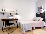 5 Dormitorio Shared Living/Roommate Valencia Valencia...