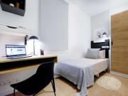 5 Dormitorio Shared Living/Roommate Valencia Valencia...