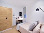 5 Dormitorio Shared Living/Roommate Valencia Valencia...