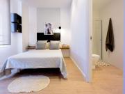 5 Dormitorio Shared Living/Roommate Valencia Valencia...