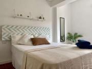 5 Dormitorio Shared Living/Roommate Valencia Valencia...