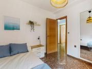 5 Dormitorio Shared Living/Roommate Valencia Valencia...