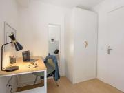 5 Dormitorio Shared Living/Roommate Valencia Valencia...