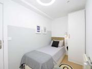 5 Dormitorio Shared Living/Roommate Valencia Valencia...