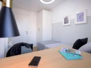 5 Dormitorio Shared Living/Roommate Valencia Valencia...