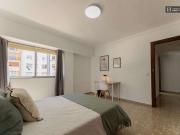 5 Dormitorio Shared Living/Roommate Valencia Valencia...