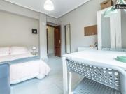 5 Dormitorio Shared Living/Roommate Valencia Valencia...