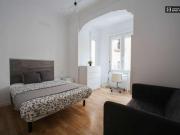 5 Dormitorio Shared Living/Roommate Valencia Valencia...