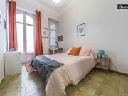 5 Dormitorio Shared Living/Roommate Valencia Valencia...