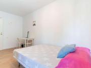 5 Dormitorio Shared Living/Roommate Valencia Valencia...