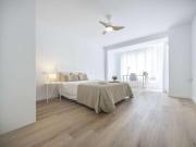 5 Dormitorio Shared Living/Roommate Valencia Valencia...