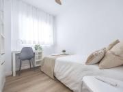 5 Dormitorio Shared Living/Roommate Valencia Valencia...