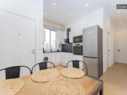 5 Dormitorio Shared Living/Roommate Valencia Valencia...