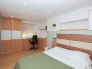 5 Dormitorio Shared Living/Roommate Valencia Valencia...