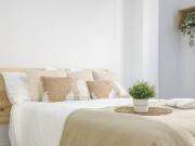 5 Dormitorio Shared Living/Roommate Valencia Valencia...