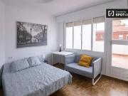 5 Dormitorio Shared Living/Roommate Valencia Valencia...