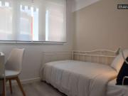 5 Dormitorio Shared Living/Roommate Valencia Valencia...