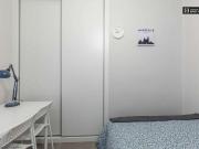 5 Dormitorio Shared Living/Roommate Valencia Valencia...