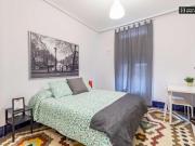 5 Dormitorio Shared Living/Roommate Valencia Valencia...