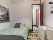 5 Dormitorio Shared Living/Roommate Valencia Valencia... 5 Dormitorio Shared Living/Roommate Valencia Valencia...