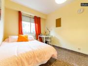 5 Dormitorio Shared Living/Roommate Valencia Valencia...